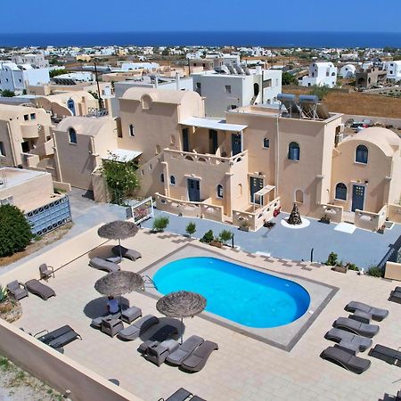 بيريفولّوس Leon Lux Apartments المظهر الخارجي الصورة