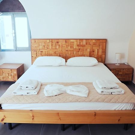 بيريفولّوس Leon Lux Apartments المظهر الخارجي الصورة
