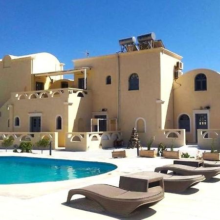 بيريفولّوس Leon Lux Apartments المظهر الخارجي الصورة