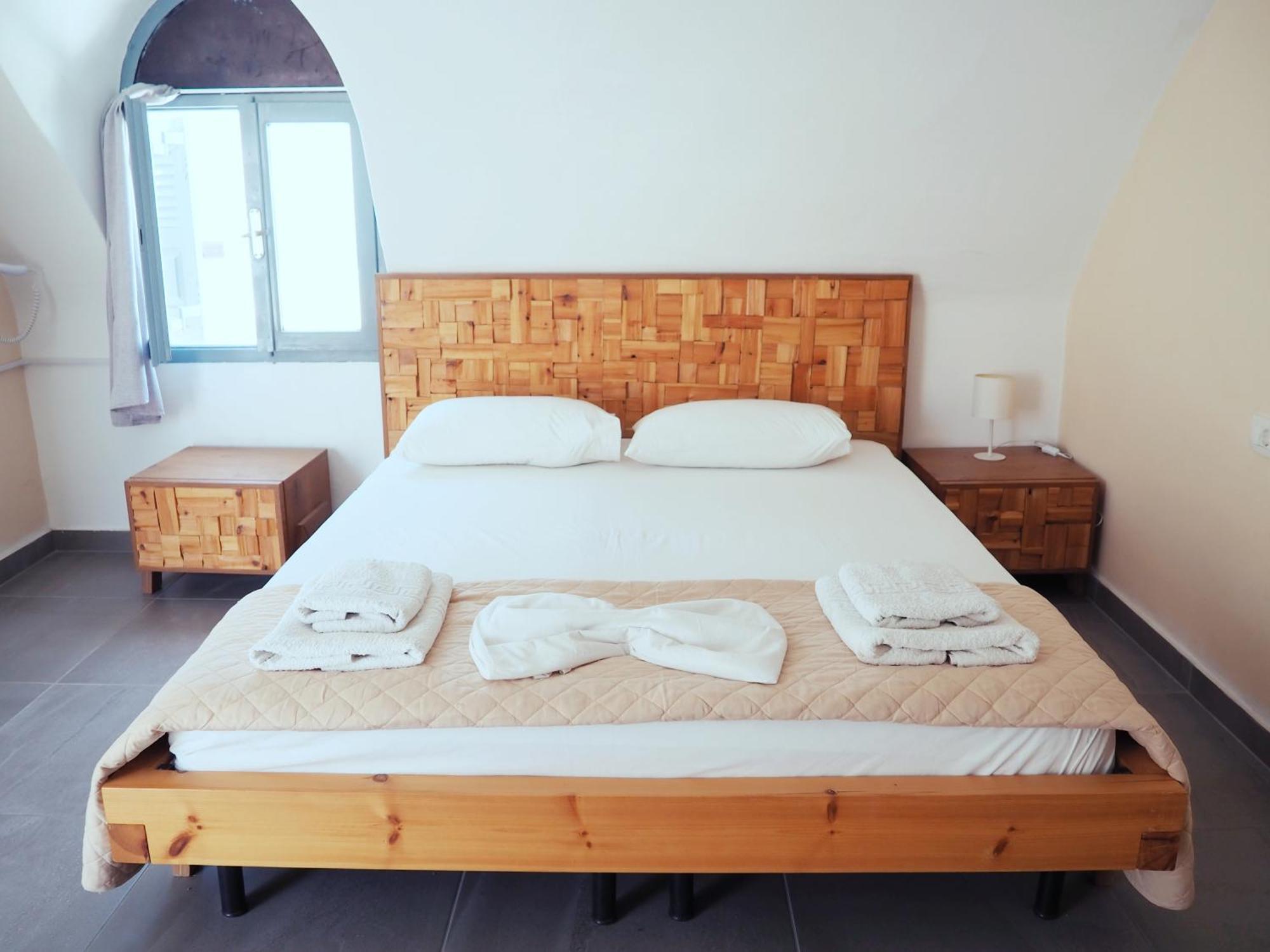 بيريفولّوس Leon Lux Apartments المظهر الخارجي الصورة