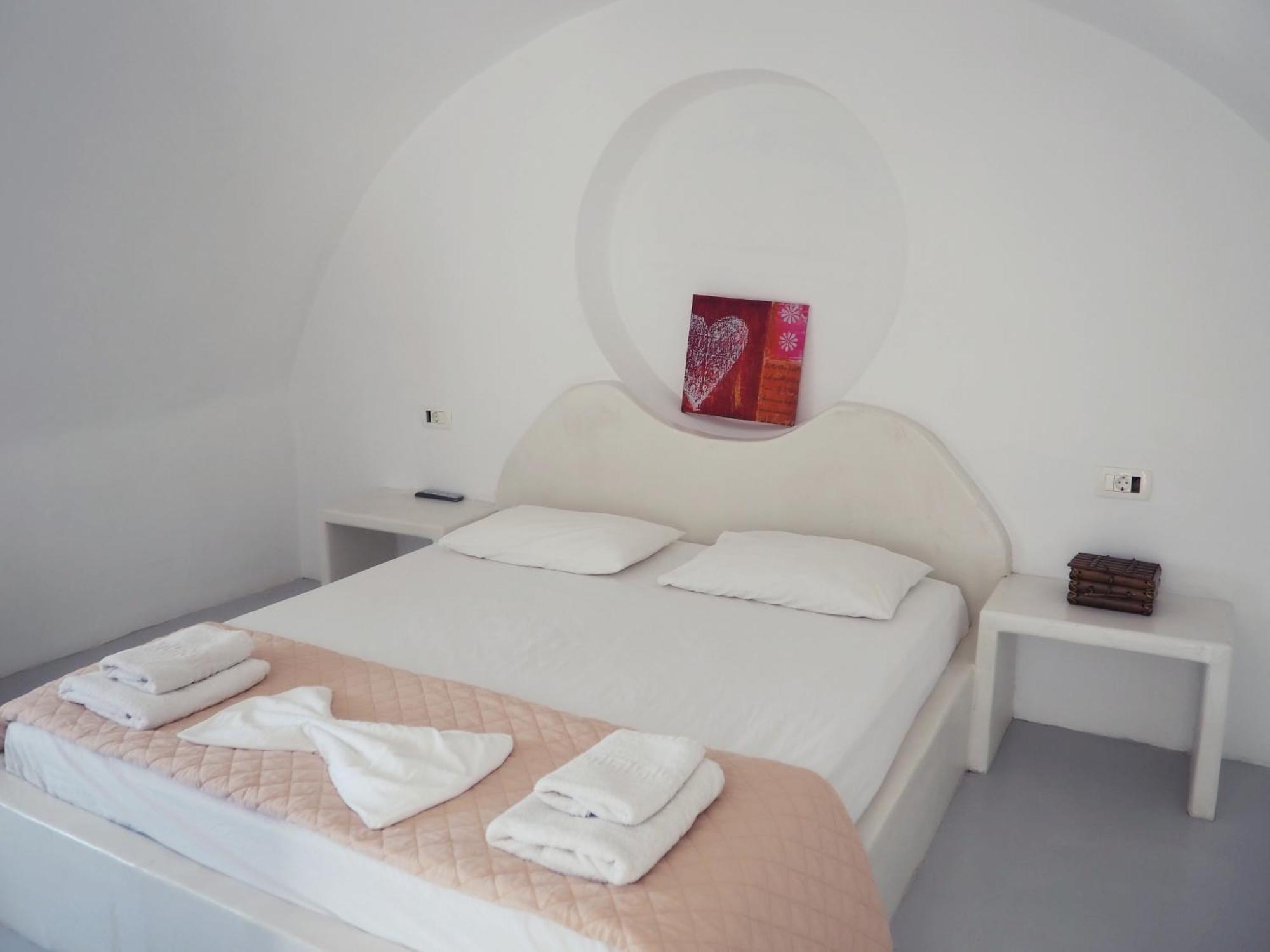 بيريفولّوس Leon Lux Apartments المظهر الخارجي الصورة