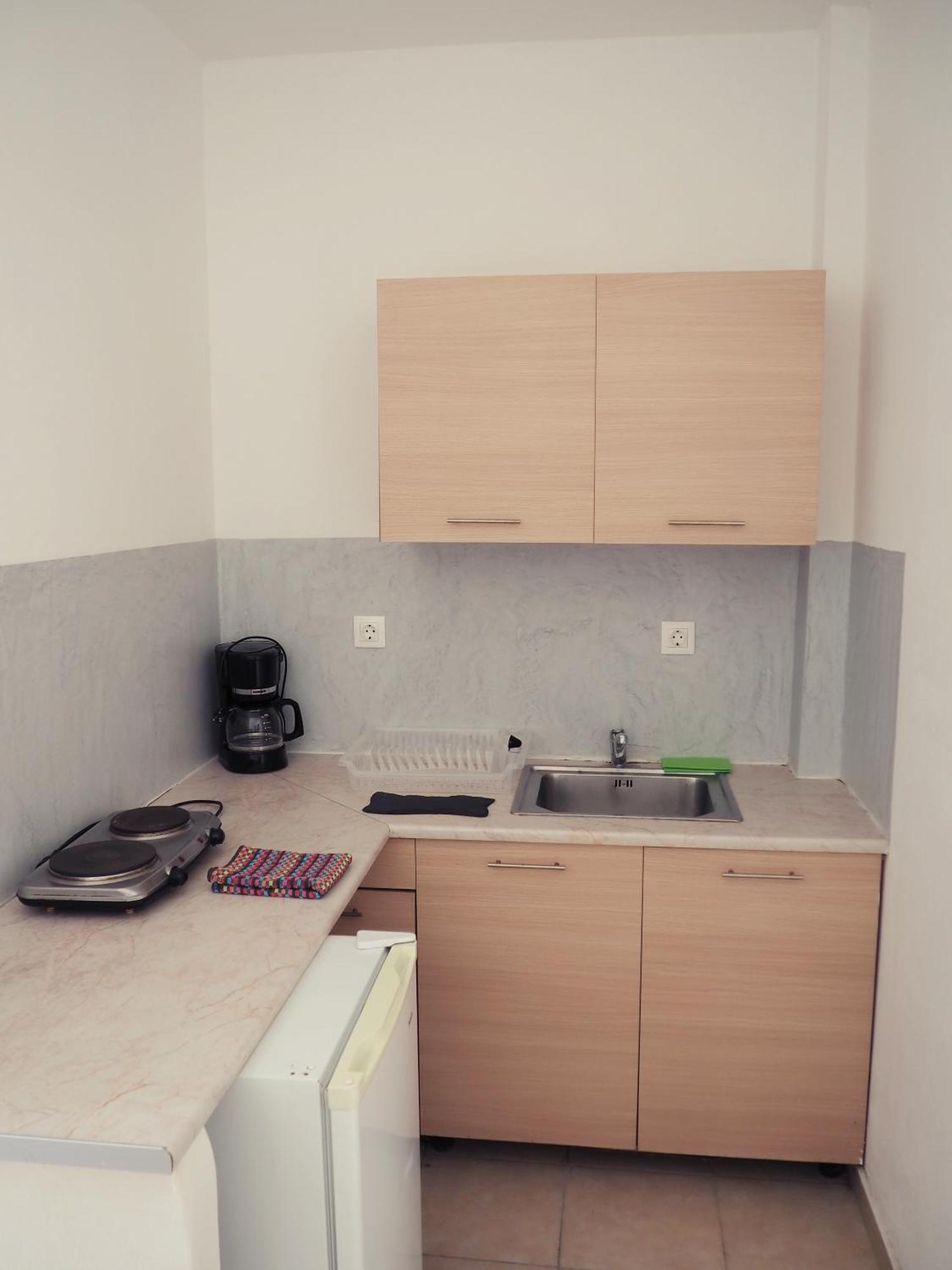 بيريفولّوس Leon Lux Apartments المظهر الخارجي الصورة