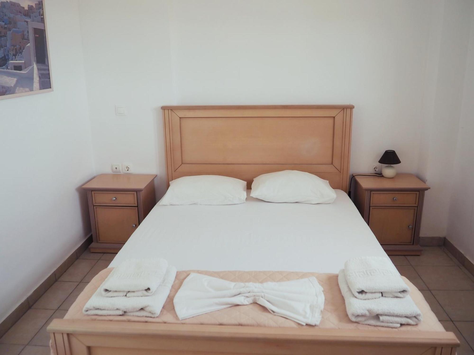 بيريفولّوس Leon Lux Apartments المظهر الخارجي الصورة