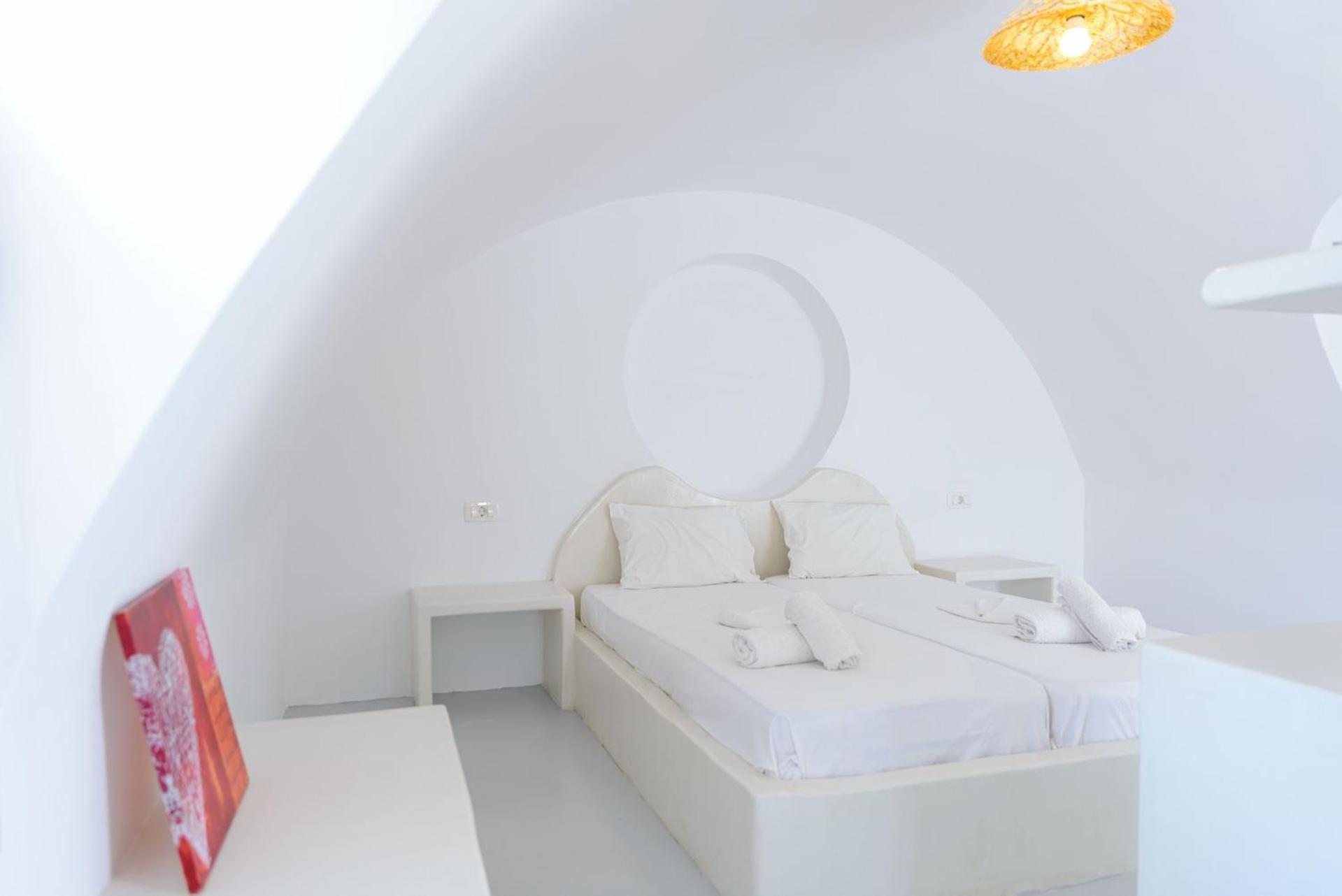 بيريفولّوس Leon Lux Apartments المظهر الخارجي الصورة