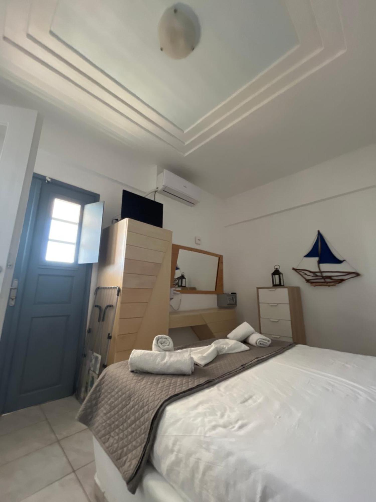بيريفولّوس Leon Lux Apartments المظهر الخارجي الصورة