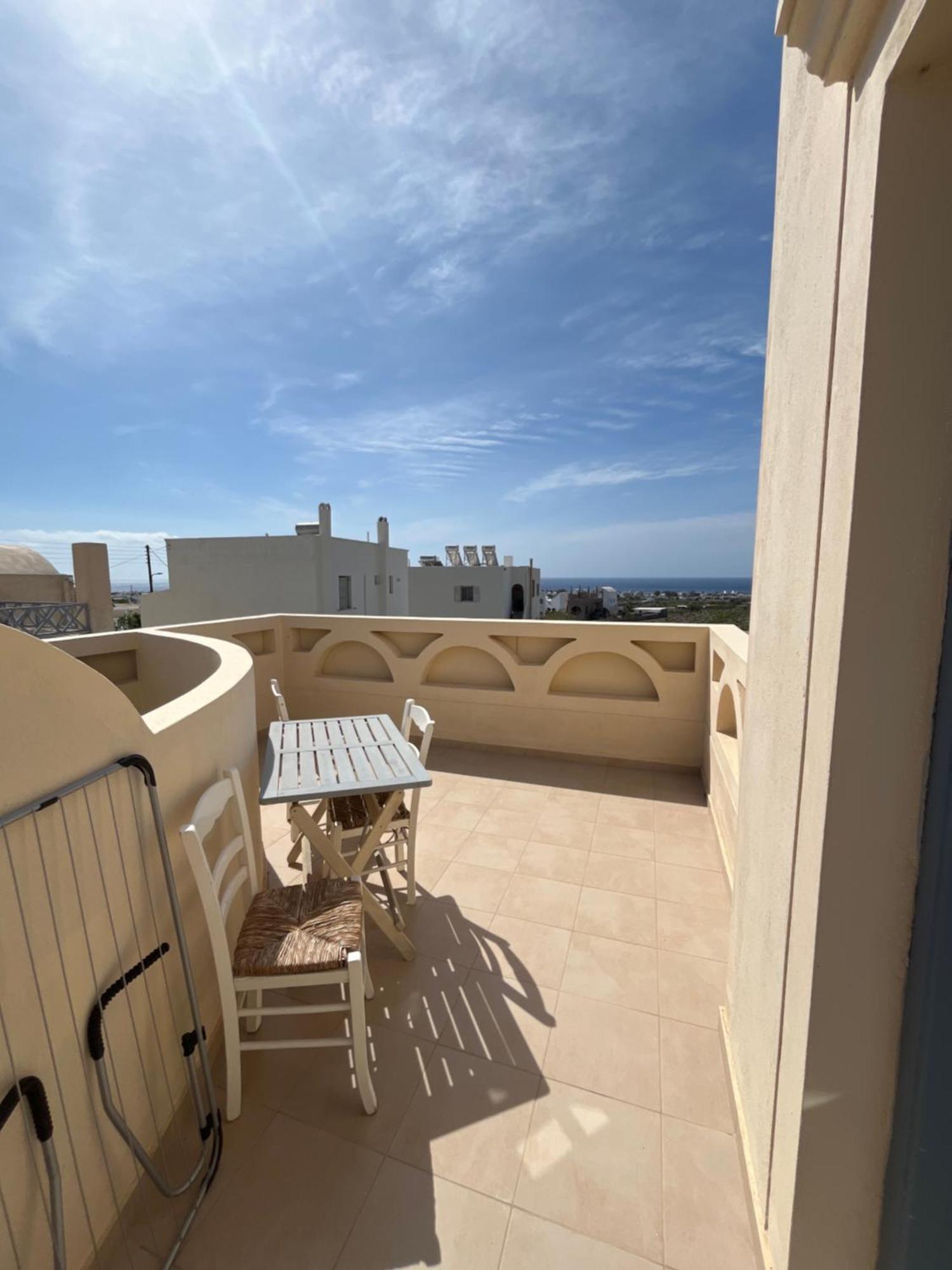 بيريفولّوس Leon Lux Apartments المظهر الخارجي الصورة