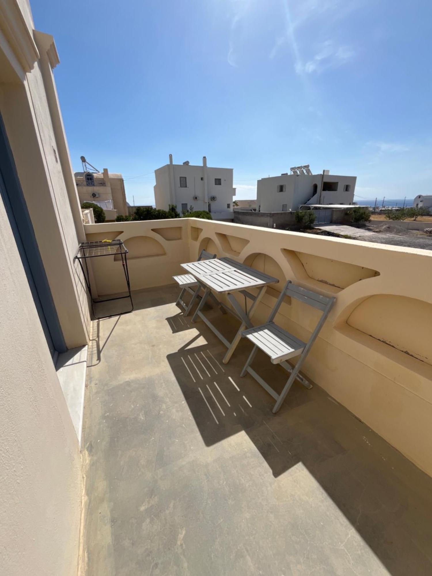 بيريفولّوس Leon Lux Apartments المظهر الخارجي الصورة