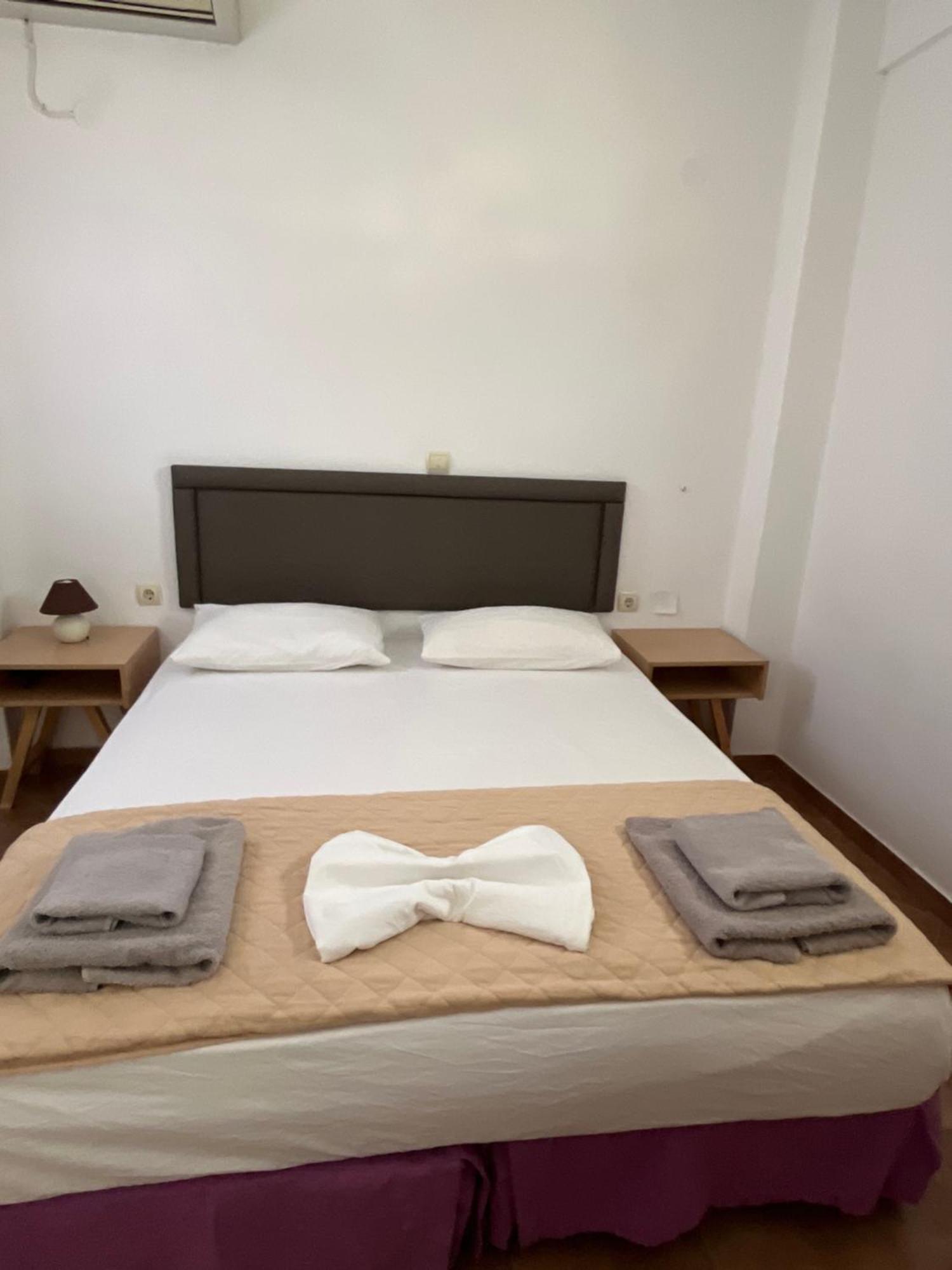 بيريفولّوس Leon Lux Apartments المظهر الخارجي الصورة