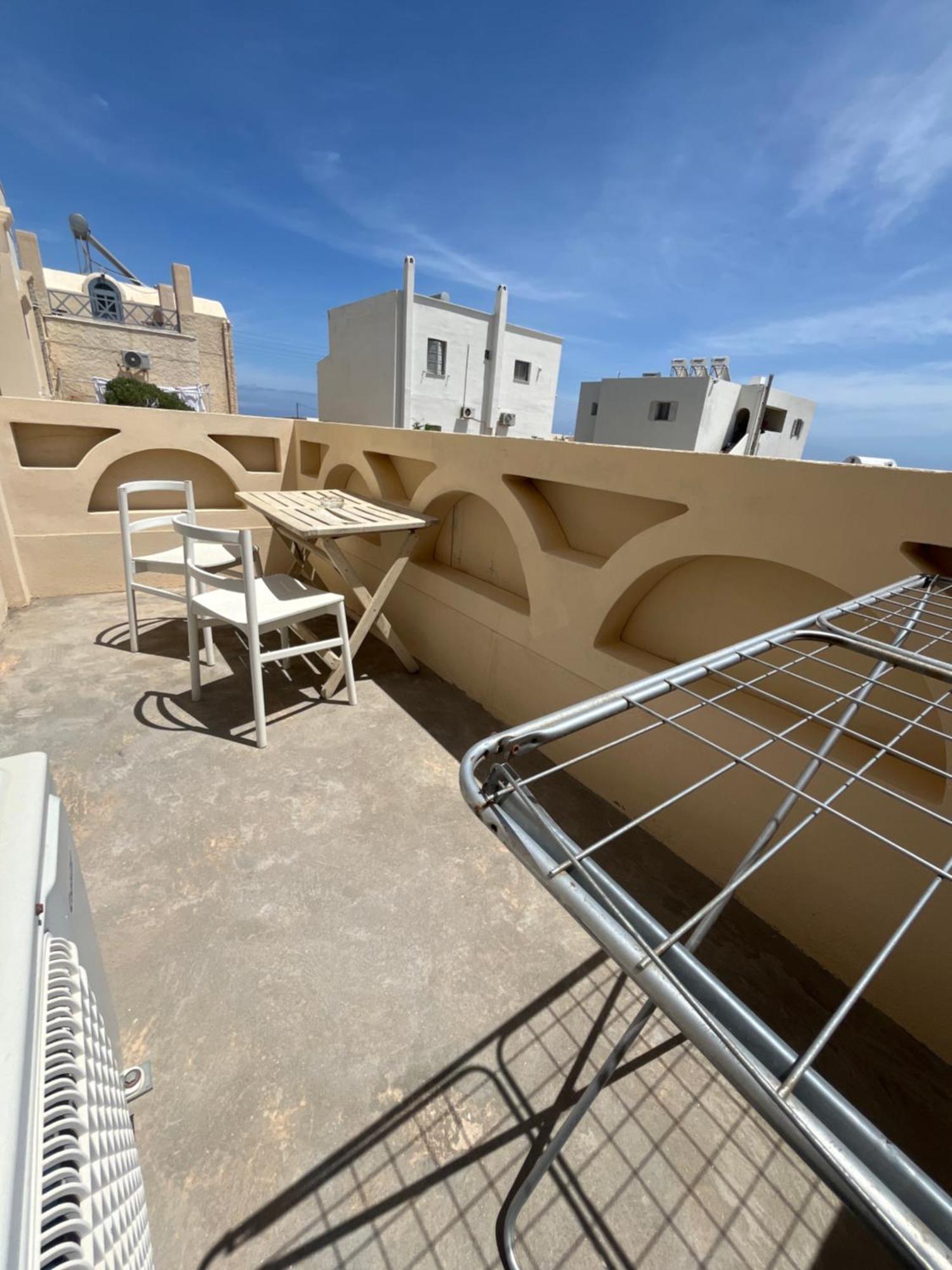 بيريفولّوس Leon Lux Apartments المظهر الخارجي الصورة
